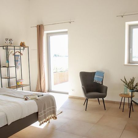 La Bella Vita Agriturismo Chiaramonte Gulfi Eksteriør billede