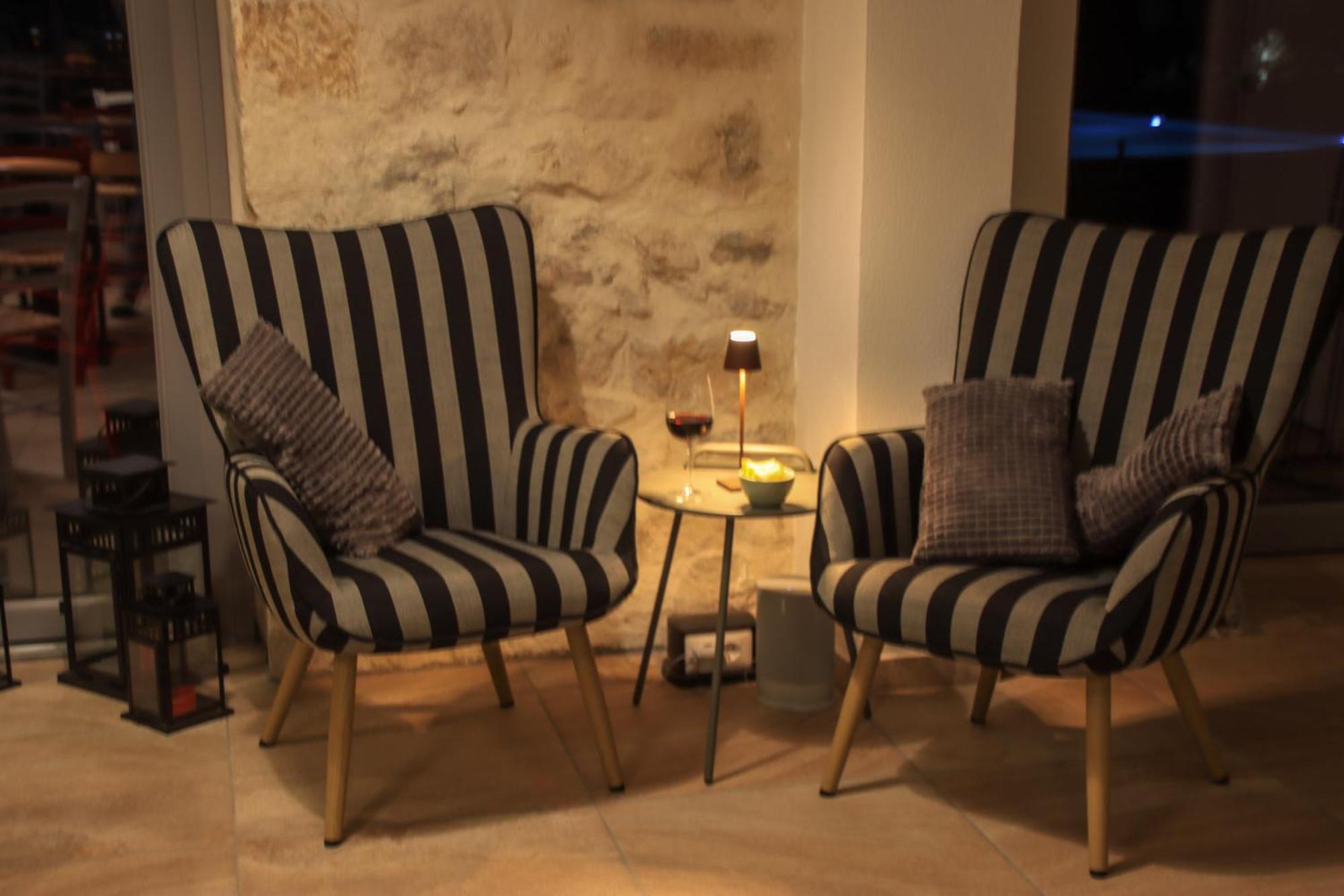 La Bella Vita Agriturismo Chiaramonte Gulfi Eksteriør billede